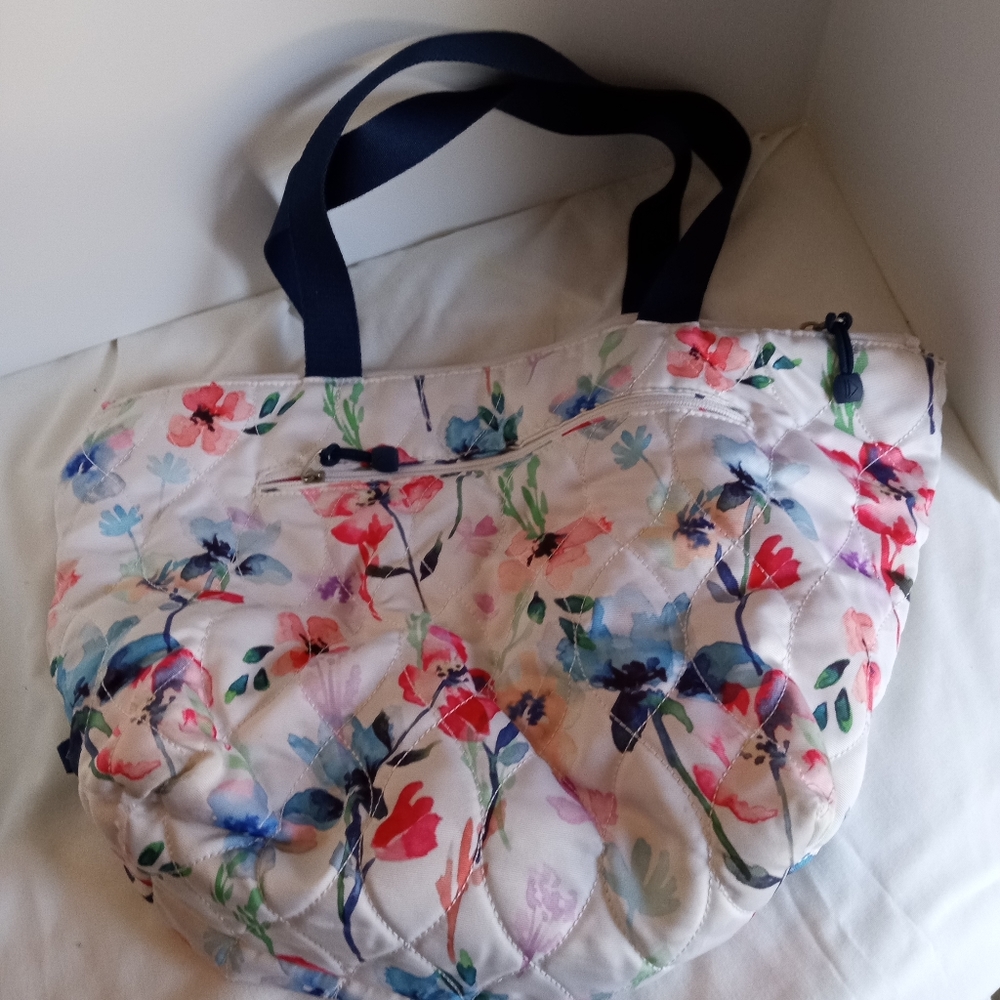 Travel bag/purse
